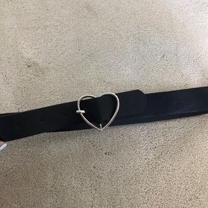 Brandy Melville belt